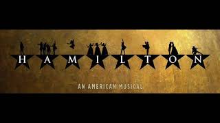 Hamilton - First Draft Guns &amp; Ships 2014 - HAMILDEMOS