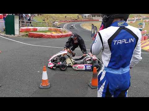 Pitstop: Rethink Racing #103 10:40 :: BPEC 2023 R05 Rowrah