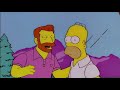 The Hammock District The Simpsons S08E02