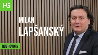 Ohrozenie pre náš potravinový trh nepredstavuje Mercosur, ale Ukrajina. Lapšanský v HS