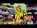 Murders In The Rue Morgue - Iron Maiden (Killers ...