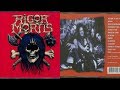 Rigor Mortis "Rigor Mortis" (1988) Full Album |  CD Rip