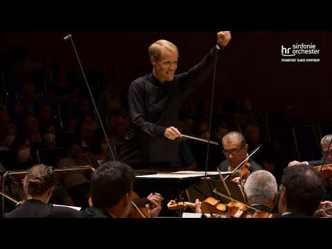 Rota: La strada – Sinfonische Suite ∙ hr-Sinfonieorchester ∙ Christoph Koncz