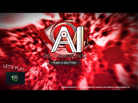 XBOX GAMEPASS  LETS PLAY!! AI  THE SOMNIUM  GAMEPLAY RUNNING ON  XBOX SERIES X
