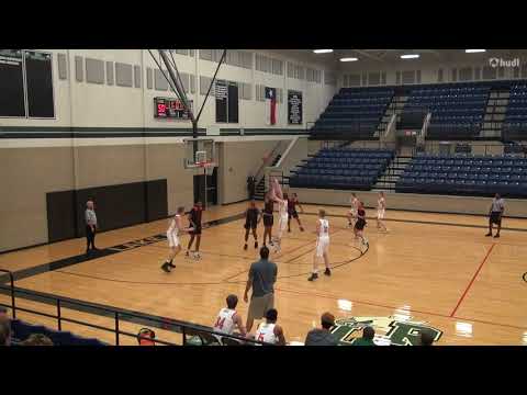 Douglas "JR" Konieczny - Class of 2021 - Dallas Adidas Gauntlet April 27-29 2019