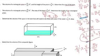 Grade 6 Module 5 Lesson 14 Problem Set