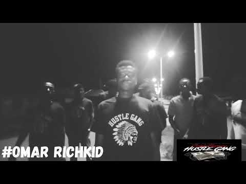 N'bee Street Freestyle ..#1(Pop Smoke Dior)....tmhustlegvng