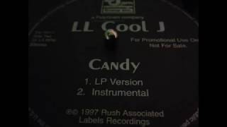 LL Cool J - Candy (lp version) (1997)