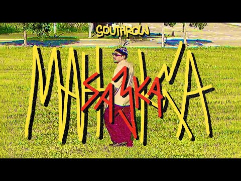 SAJKA - Mahika (Official Music Video)