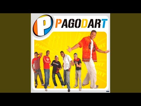 Fica Caladinha - Pagod Art