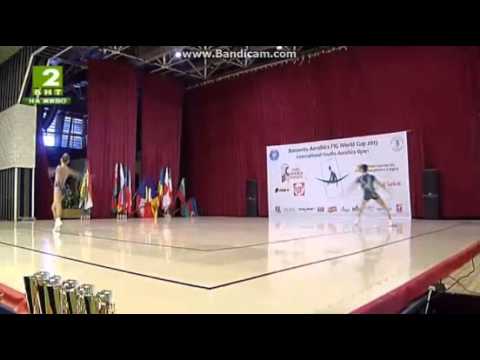 Borovets 2015 AG2 MP CUBITO-PATTERI ITA1- demonstration