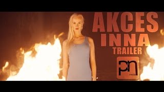 Akces "Inna" TRAILER 4K