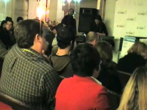 IV Horchata & twitts (4)