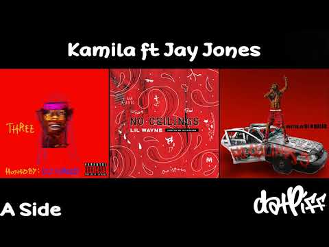 Video thumbnail for Kamila