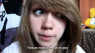у меня пропала кошка... 😭