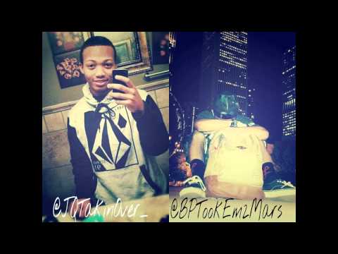 @JQTakinOver_ x @BPTookEm2Mars - Skinny Niggas [Chill/Jerk Mix]