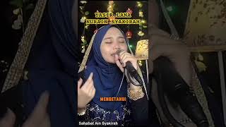 Download lagu YASIR LANA | COVER BY | NURAIN SYAKIRAH mp3