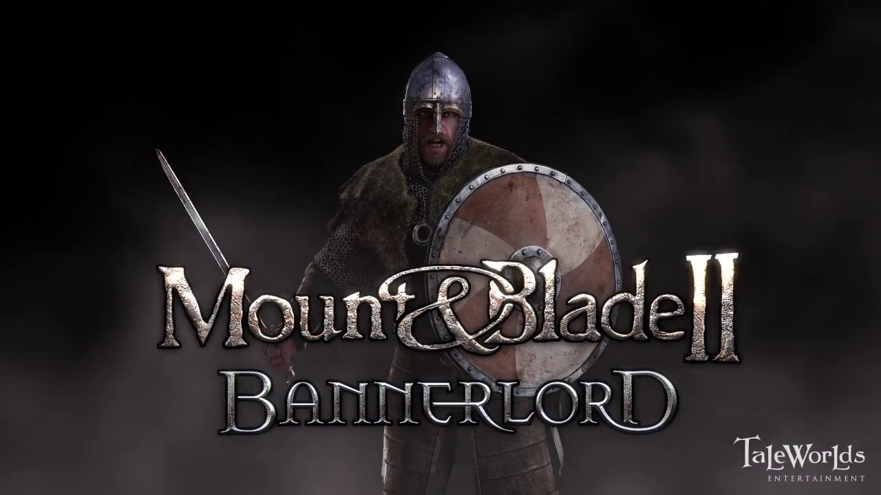 Mount&Blade II: Bannerlord | Announcement Teaser - YouTube