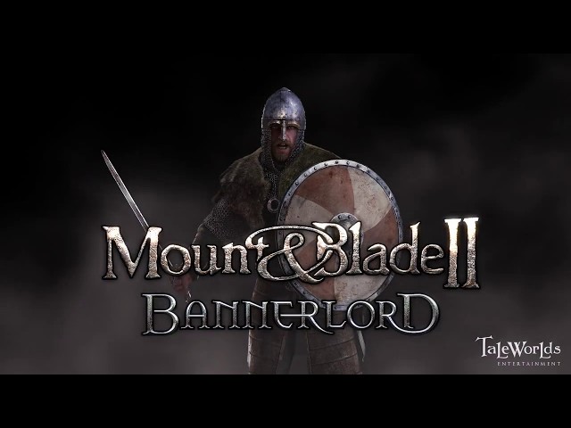 Video - Mount & Blade II: Bannerlord (PC)