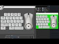 How to download and setup a on screen keyboard (NohBoard)