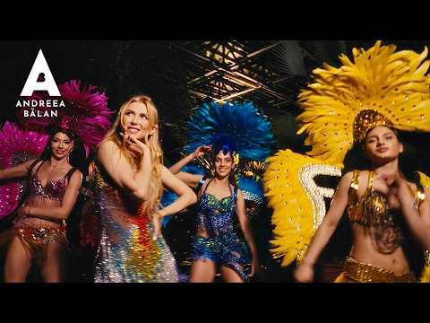 Andreea Balan - Bachata in soapte