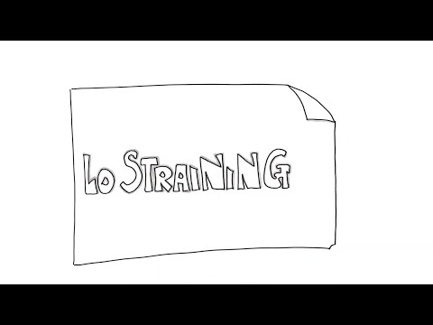 Studio Legale Rosiello - Lo straining