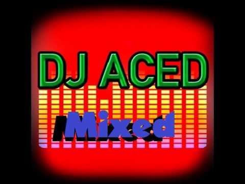 DJ Aced - House Podcast Mix [Episode 8]