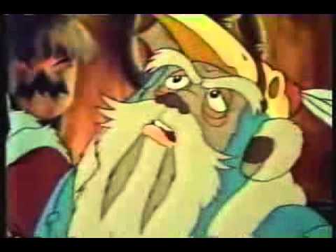 Ewoks 1x04 To Save Deej Pt1