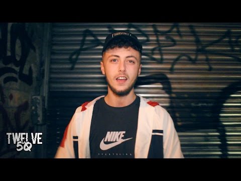 Dylan Brewer - Freestyle [Twelve50TV]