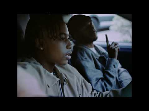 Eli Derby x 6LACK - Lately [Official Music Video Trailer]