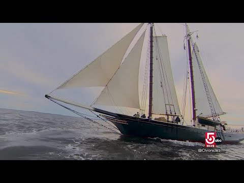 Inside the shop of what may be the last Mast Hoop Maker: Historic Lowell boat legacy lives on in ...