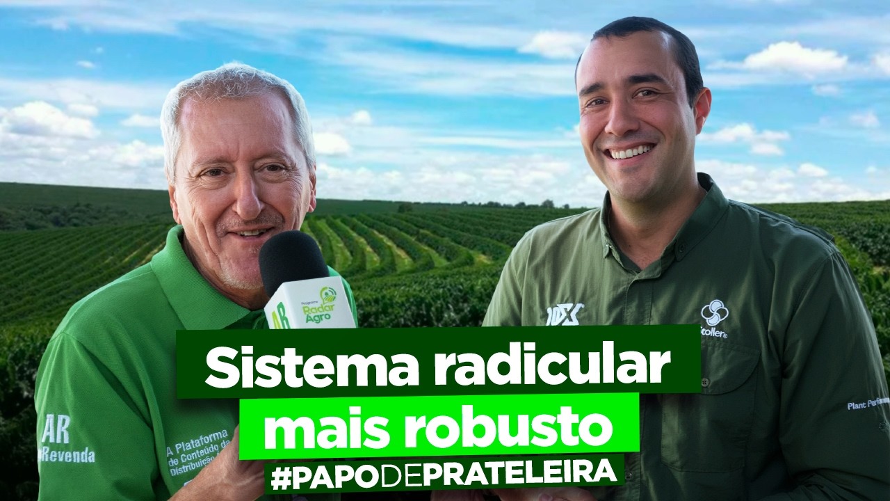O Dante Queiroz garante: o novo #Stimulate é 10 vezes mais! | Papo de Prateleira 1375