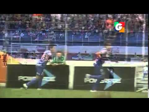 Video Gol: Frank Ladogana - Suchitepéquez 1-0 Comunicaciones, Clausura 2016, Jornada 13.
