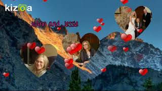 Montage Vidéo Kizoa: John Denver  &quot; What one man can do &quot;