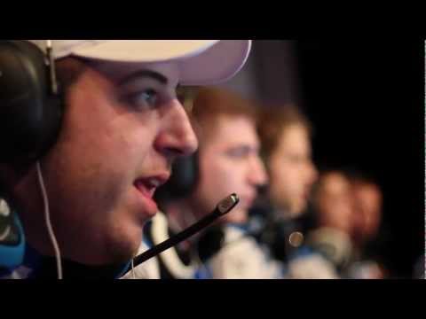 MLG Dallas 2013 Black ops 2 Montage