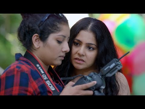 "Sanju , I AM PREGNANT" | Sidharth Menon | Eva Pavithran | Anumol