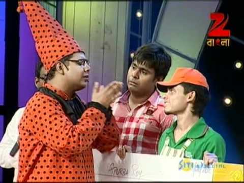 Mirakkel Awesome Saala June 26 '12 Part - 6