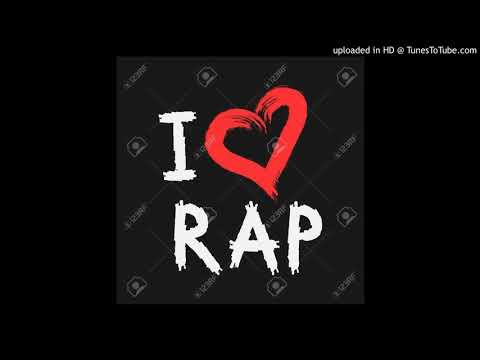 Cedrick and One _Falar de Rap