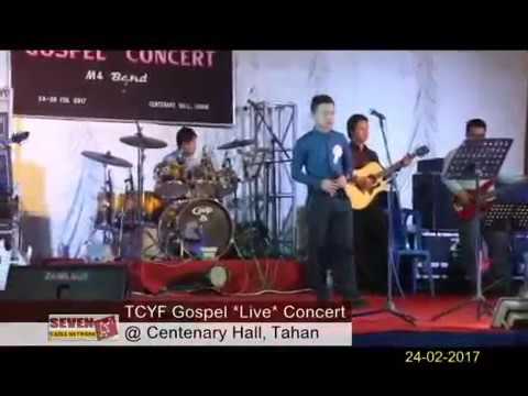 Rualthansanga khiangte - I tan ka rawn hlan e