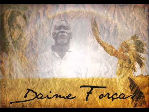 Mc Naniko e Renachong - Daime Forças