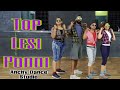 Top Lessi Poddi Tollywood Fitnesses Choreography Iddarammayilatho Anchy Dance Studio