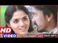 Vanmam Tamil Movie Kreshna Fights With Sunaina