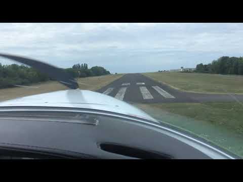 EDRJ - Saarlouis-Düren 11/08/2019