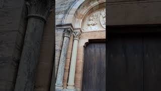 Church ste Madeleine CHARNAY LES MACON