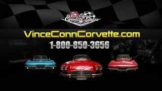 Vince Conn Hassle Free