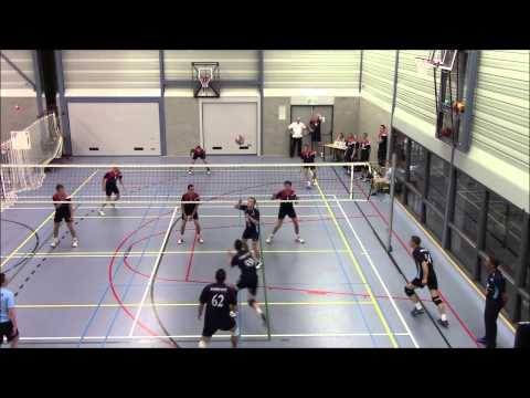 AVVA - Next Volley