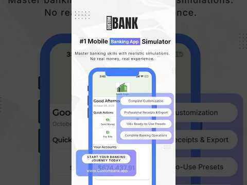 CustomBank
