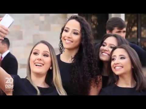 Ensaio Fotográfico e Prova de Becas da Turma de Direito UFGD 2016