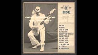 C.W. Stoneking - How Long video