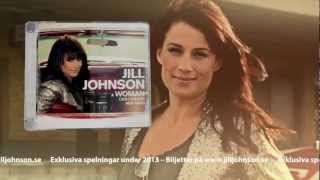 Jill Johnson  A Woman Can Change Her Mind (TVspot)